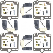 Sada na opravu karburátoru kompatibilní s Yamaha XJR1300 XJR1300SP 5EA 1998-2001