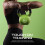Kayman Kettlebell, Cast-Iron Core, Neoprene Coated, Flat Base, Colour-Coded for Beginners & Cardio, 6kg 6
