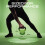 Kayman Kettlebell, Cast-Iron Core, Neoprene Coated, Flat Base, Colour-Coded for Beginners & Cardio, 6kg 10