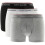 Tommy Hilfiger (XL)Tommy Hilfiger men's boxers 3pack Multicolor 1