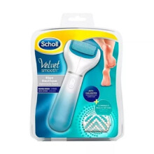 Scholl elektrický pilník na nohy pro manikúru/pedikúru, exfoliaci a konturování nohou