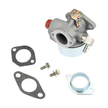 Karburator kompatibel med 632795 632795A 633014 75 90 med pakninger til hjemmebrug