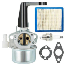 696065 697422 Karburator kompatibel med Briggs & Stratton 110402 110412 215369