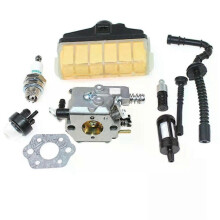 WT-283 karburator kompatibel med Stihl 021 021C 023 023C 025 025C 1123 120