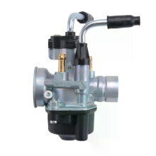 Karburátor PHBN 175 mm pro motocykly, dvoutaktní karburátor PHVA17 Kompatibilní s