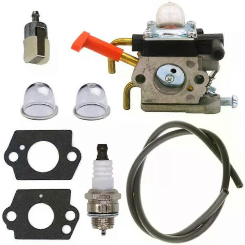 Karburator egnet til Stihl HS81, HS81R, HS81RC, HS86, HS86R