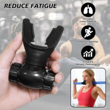 longtrainer, cardio-apparaat, ademhalingsoefenapparaat, ademhalingstrainer, Oxypure
