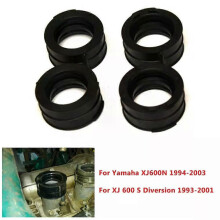 Sada pro připojení karburátoru kompatibilní s Yamaha XJ 600 S Diversion 1993–2001