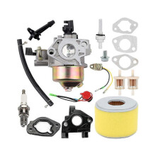 Carburateur GX240, compatibel met Honda GX 240 8.0 pk, GX270 en GX 270 9 pk.