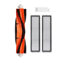 Accesorios compatibles con la aspiradora robot Xiaomi Dreame D9 / D9 Max: