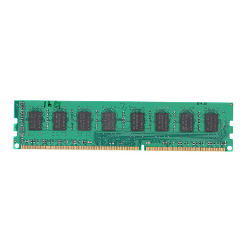 DDR3 16 GB 1600 MHz DIMM PC3-12800 1.5 V 240 ακίδων Μνήμη επιτραπέζιου υπολογιστή RAM, χωρίς ECC