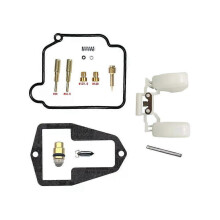 Karburator reparationssæt kompatibel med Suzuki DR250 DR250S 1990-1991 DR 250 E24