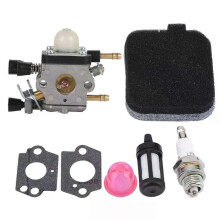 Karburátory Kompatibilní s motory s ventilátorem Karburátory BG45 BG46