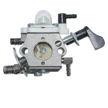 Sada na opravu karburátoru kompatibilní s Walbro WT 997 668 Zenoah G230RC G260RC