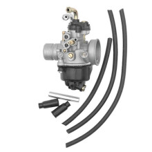 Díly karburátoru 12mm typ Phbn 12 kompatibilní s BOOSTER Aerox MINARELLI CON