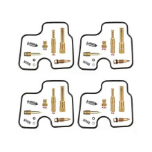 SC24 Carburateurreparatieset compatibel met Honda CBR1000F CBR 1000 Dual CBS
