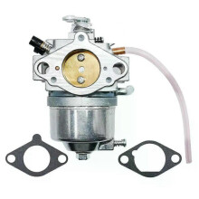 Karburator kompatibel med KAWASAKI FB460V 4-taktsmotor 15003-2796 erstatter