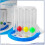 Respirationstræningsapparat, Dyb lungetræner, Incentive spirometer 4
