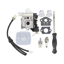Karburátor PB250 kompatibilní s fukarem na listí Echo PB250LN PB-250 ES250 RB-K106