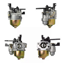 Karburátor 1 kus kompatibilní s HONDA 168F 170F P19 P18 GX110 GX120 GX160 65