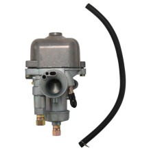 Karburátor pro motocykl 16mm BVF 16N1-11 kompatibilní se Simson S50 S51 S70