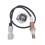 Sensor Lambda 234-4400 89465-47080, compatible con Toyota Prius y Prius V. 2