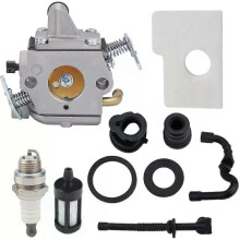 C1Q-S57A karburator kompatibel med STIHL 017 018 MS 170 180 180C MS170 MS180