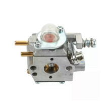 Karburator kompatibel med Walbro WT-424 Echo PE-2400 GT2400 SRM-2410 HCA-2400