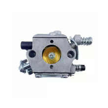 Karburátor kompatibilní s motorovou pilou Zenoah 4100 41cc 3800 38cc WALBRO WT840A