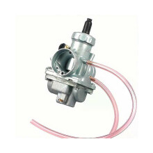 Motorcykelkarburator PZ28 Mikuni VM24 28mm Kompatibel med Yamaha DT175 MX, DT