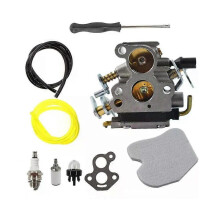 Karburator kompatibel med Husqvarna 235 235E 236 240 240E motorsav 574719402