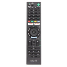 Univerzální dálkový ovladač k televizoru Sony RM-1370 s tlačítky pro Netflix a YouTube