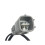 Sensor Lambda 234-4400 89465-47080, compatible con Toyota Prius y Prius V. 4