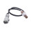 Sensor Lambda 234-4400 89465-47080, compatible con Toyota Prius y Prius V. 5