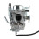 Karburator egnet til GT125, GD110, Sprinter 110, GS120 110cc 4