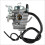 Karburator egnet til GT125, GD110, Sprinter 110, GS120 110cc 1