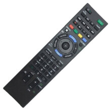 (Černý) Univerzální dálkový ovladač - Sony - RM-L1165 - Funkce učení