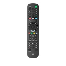 ONE FOR ALL URC4912 - Náhradní dálkový ovladač pro televizory Sony pro domácí použití