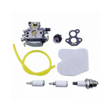 Karburátor kompatibilní s Husqvarna 235 235E 236 236E 240 240E CS2238 CS2234