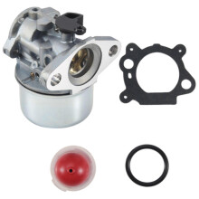 Karburátory kompatibilní s motory Briggs & Stratton 799868 498254 497347