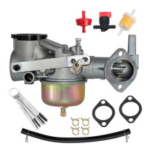 Karburátor 491590 kompatibilní s motory Briggs & Stratton z roku 191700