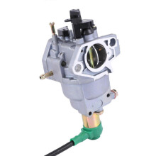 Karburátor vhodný pro motory Honda GX240 8PS, GX270 9PS, GX340 s výkonem 6500 W