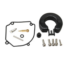 346-87122-0 Karburatorreparationssæt Kompatibel med bådmotor 25 HK 30 HK