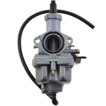 Karburátor pro motocykl 16100-KN4-A62 kompatibilní s HONDA CB125 XR100R CRF100F
