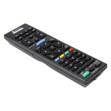 (Černá) Klávesnice s dálkovým ovládáním - SONY - RM-ED054 - - 65 g - Kompatibilní s