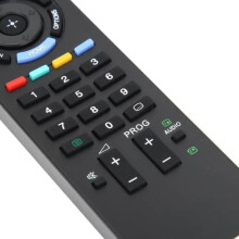 Dálkový ovladač k televizoru - Sony - RM-GD014 - Kompatibilní s LCD, LED a HDTV