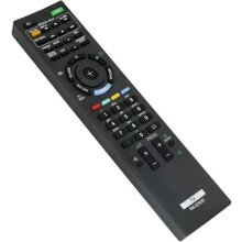 Náhradní dálkový ovladač RM-ED035 kompatibilní s televizorem Sony KDL-55EX713