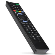Univerzální dálkový ovladač RM-L1165 pro LCD LED televizory Sony Bravia RM-YD102 RM-YD103
