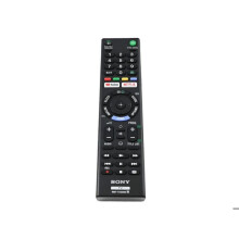 (Černý) Dálkový ovladač - SONY - RMT-TX300E - - - Všeobecné pro domácí použití