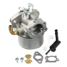 ALL-CARB karburatorudskiftning kompatibel med Briggs & Stratton 850-serien